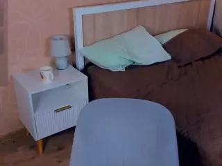MariamBucker's Live Sex Cam Show
