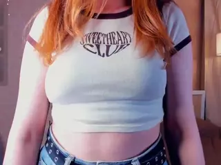 MariamBucker's Live Sex Cam Show