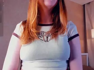 MariamBucker's Live Sex Cam Show