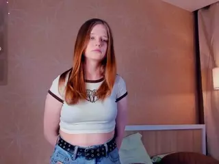 MariamBucker's Live Sex Cam Show