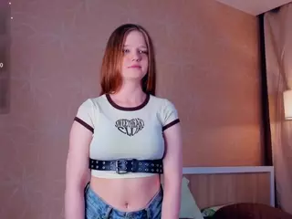 MariamBucker's Live Sex Cam Show