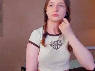 MariamBucker's Live Sex Cam Show