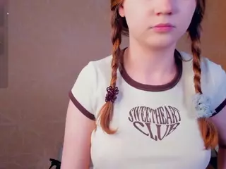 MariamBucker's Live Sex Cam Show