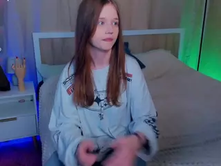 MariamBucker's Live Sex Cam Show