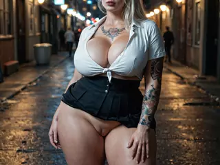 Mary Lorinan's Live Sex Cam Show