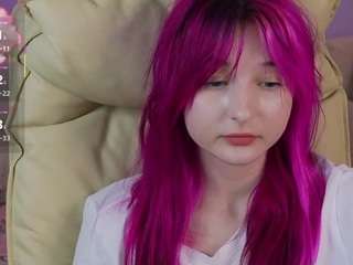mikkyaoki Live Webcam on CamSoda