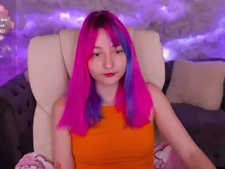MikkyAoki's Live Sex Cam Show