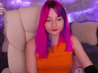 MikkyAoki's Live Sex Cam Show
