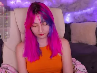 MikkyAoki's Live Sex Cam Show