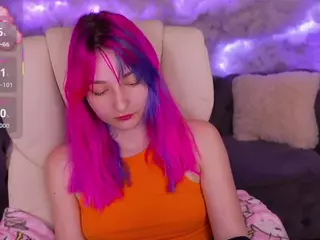 MikkyAoki's Live Sex Cam Show