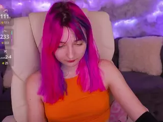 MikkyAoki's Live Sex Cam Show