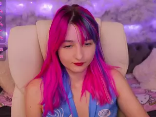 MikkyAoki's Live Sex Cam Show