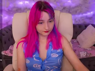 MikkyAoki's Live Sex Cam Show