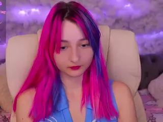 MikkyAoki's Live Sex Cam Show
