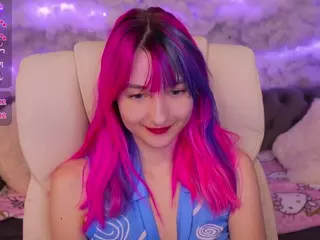 MikkyAoki's Live Sex Cam Show