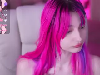 MikkyAoki's Live Sex Cam Show