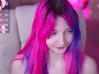 MikkyAoki's Live Sex Cam Show