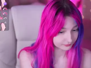 MikkyAoki's Live Sex Cam Show