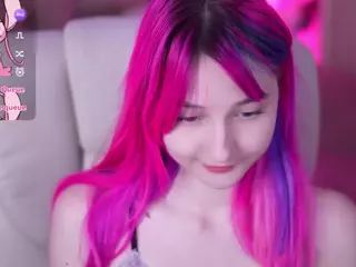 MikkyAoki's Live Sex Cam Show