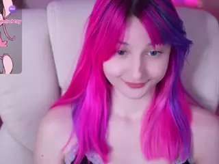 MikkyAoki's Live Sex Cam Show