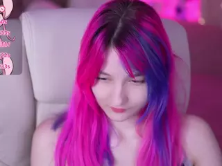 MikkyAoki's Live Sex Cam Show