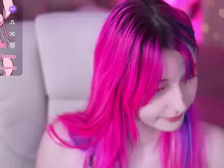 MikkyAoki's Live Sex Cam Show