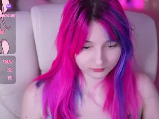 MikkyAoki's Live Sex Cam Show