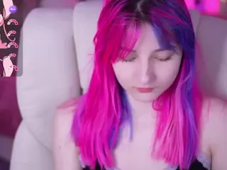 MikkyAoki's Live Sex Cam Show