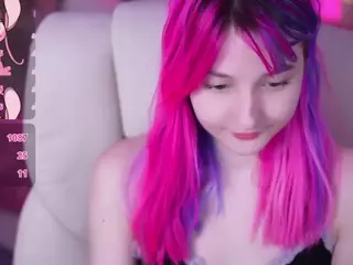 MikkyAoki's Live Sex Cam Show