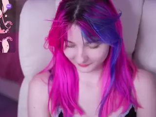MikkyAoki's Live Sex Cam Show