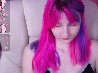 MikkyAoki's Live Sex Cam Show