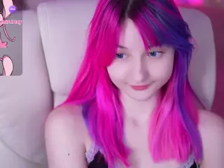 MikkyAoki's Live Sex Cam Show