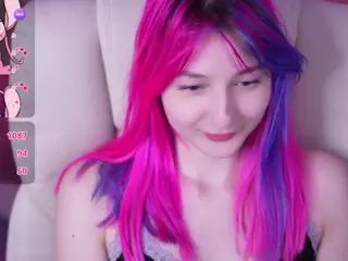 MikkyAoki's Live Sex Cam Show