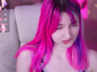 MikkyAoki's Live Sex Cam Show