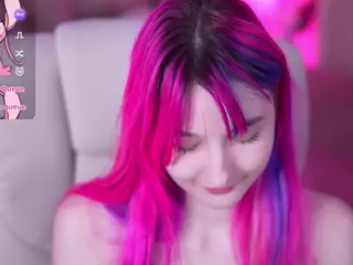 MikkyAoki's Live Sex Cam Show