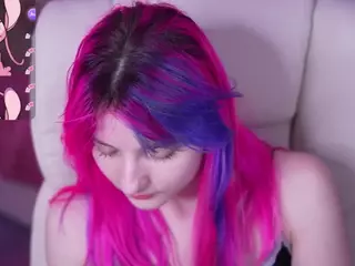 MikkyAoki's Live Sex Cam Show