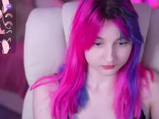 MikkyAoki's Live Sex Cam Show