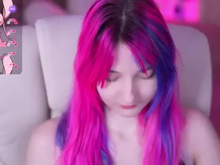 MikkyAoki's Live Sex Cam Show
