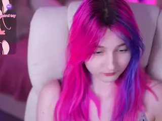 MikkyAoki's Live Sex Cam Show