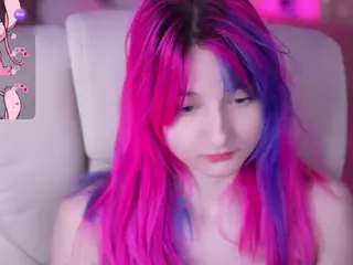 MikkyAoki's Live Sex Cam Show