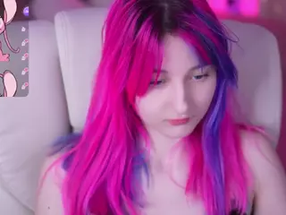 MikkyAoki's Live Sex Cam Show