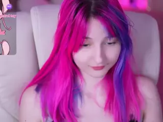 MikkyAoki's Live Sex Cam Show