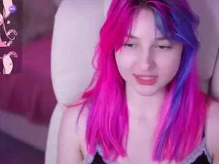 MikkyAoki's Live Sex Cam Show