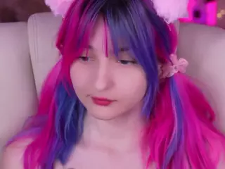 MikkyAoki's Live Sex Cam Show