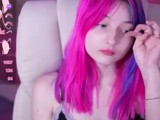 MikkyAoki's Live Sex Cam Show