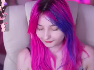 MikkyAoki's Live Sex Cam Show