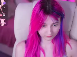 MikkyAoki's Live Sex Cam Show