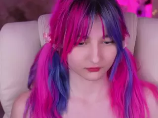 MikkyAoki's Live Sex Cam Show