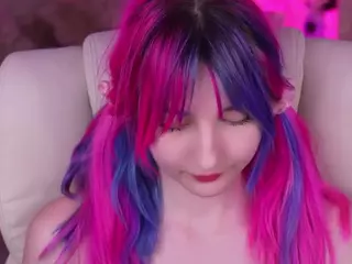 MikkyAoki's Live Sex Cam Show