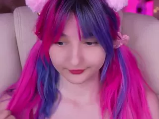 MikkyAoki's Live Sex Cam Show